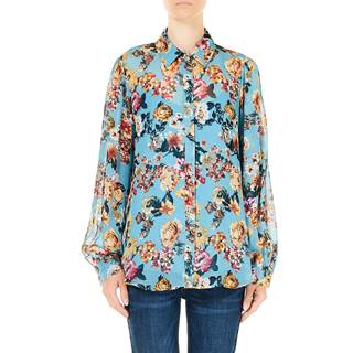 Outlet price €95 - Blouse