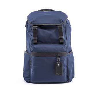 Outlet price €325,50 - Backpack "Rumford" navy