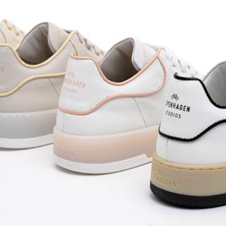 Outlet price €119 - Shoe "CPH475" in various colours