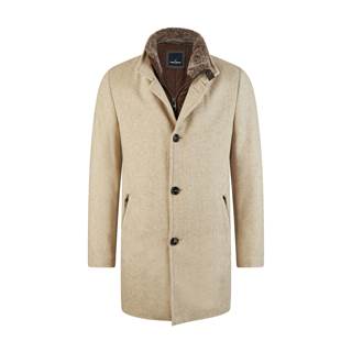 Outlet price € 174.99- Winter coats wool mix- various colours & models 

