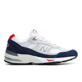 Outlet price €133- Shoe (M991NTG) 

