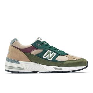 Outlet price €140- Shoe (M991NTG) 

