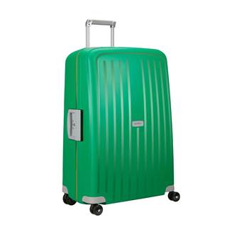 Outlet price €188 - Macer Spinner 75 bright green
