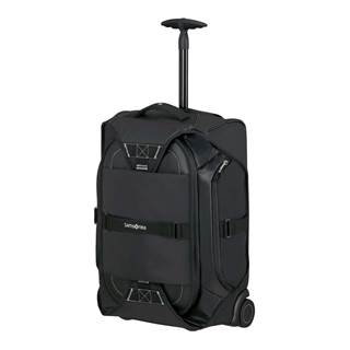 Outlet price €139 - Paradiver Duffle on wheels 55 black