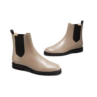 Outlet price €452.25 - Bootie "Dylan Chelsea"