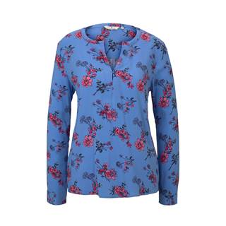 Outlet price €27.99 - Blouse printed (1018280)