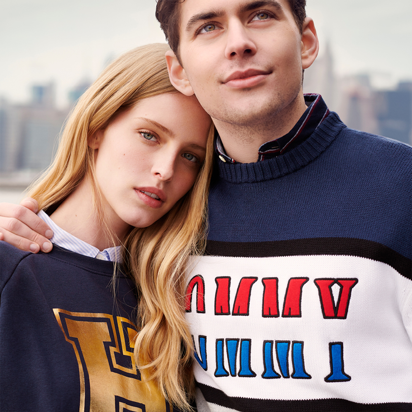 Tommy Hilfiger New Store