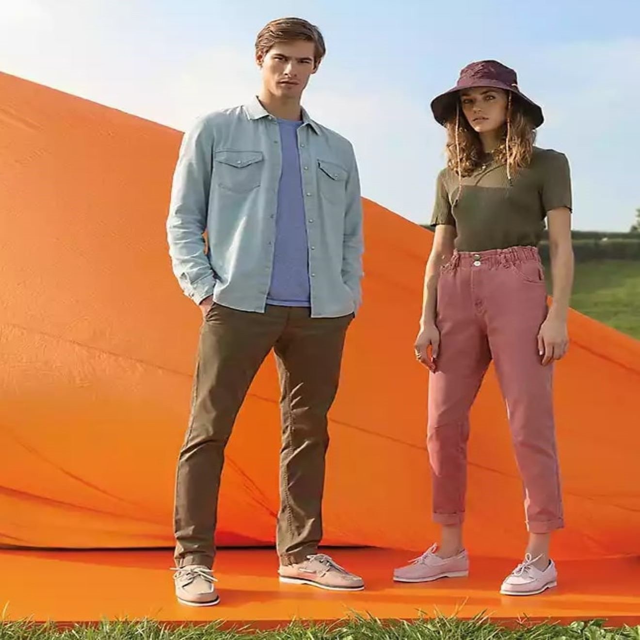 timberland mcarthurglen