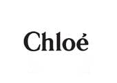 Brand logo for Chloé