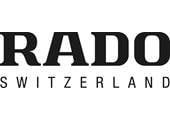 Brand logo for Rado by Hour Passion