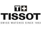 Brand logo for Tissot by Hour Passion