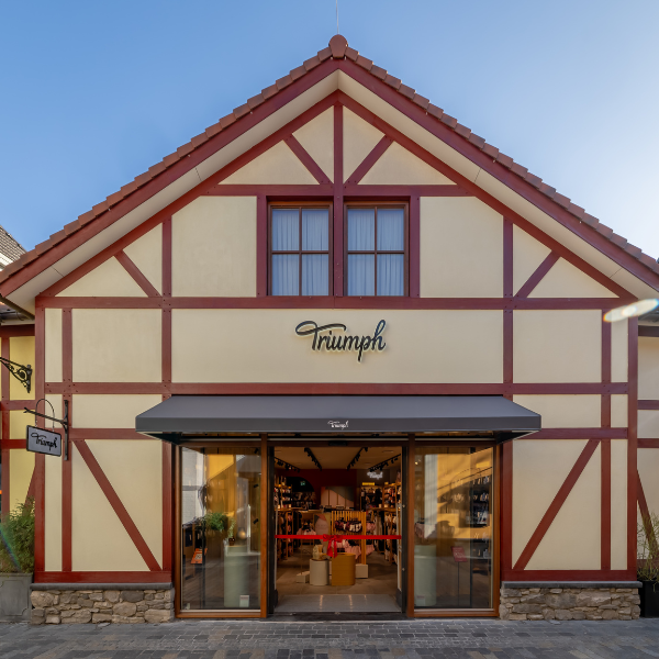 Triumph