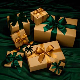 Christmas gifting ideas at York Designer Outlet