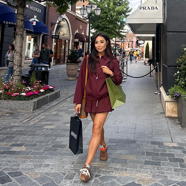 LUXURY DAYS at Designer Outlet Roermond