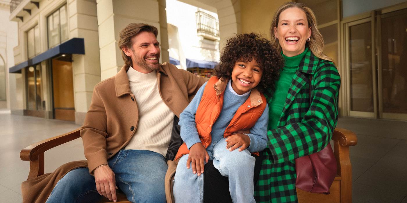 Curated style for every comeback moment