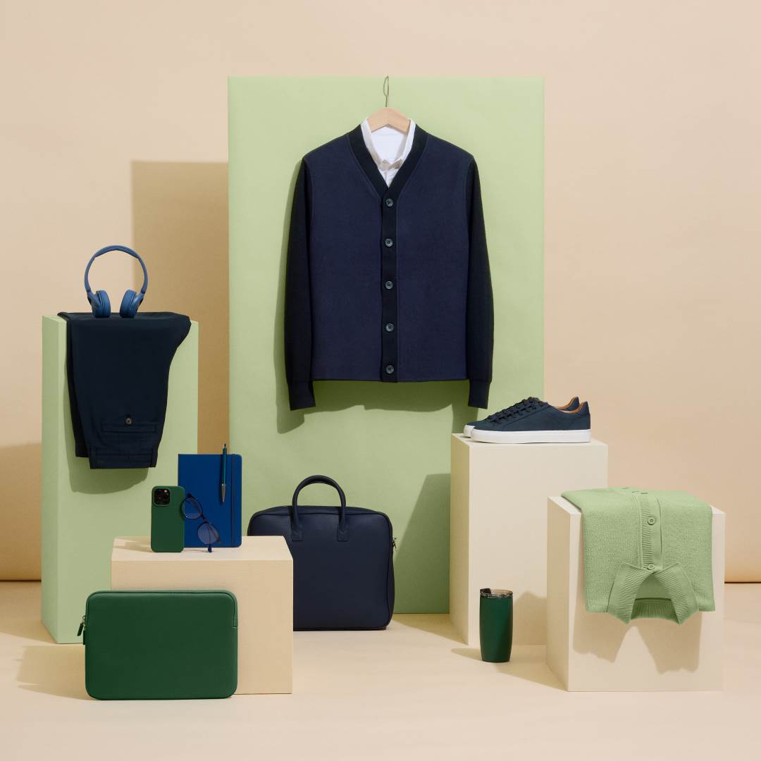 McArthurGlen Autumn Winter 2024