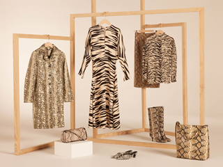 Die Womenswear-Auswahl