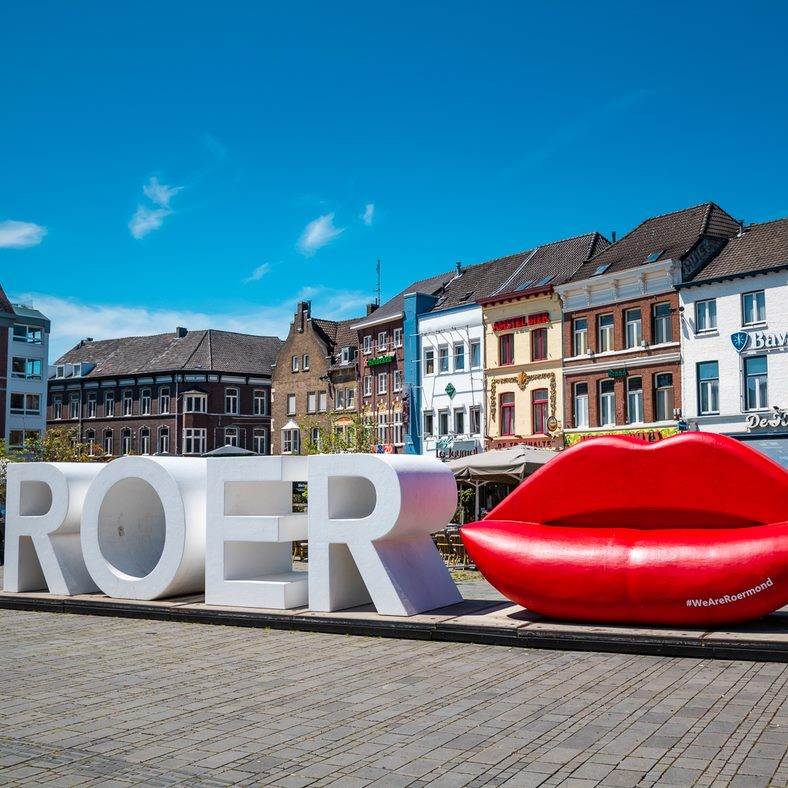 Roermond Destination Guide