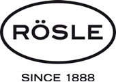 Brand logo for Rösle