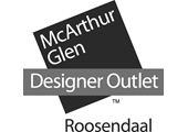 Brand logo for Designer Outlet Roosendaal