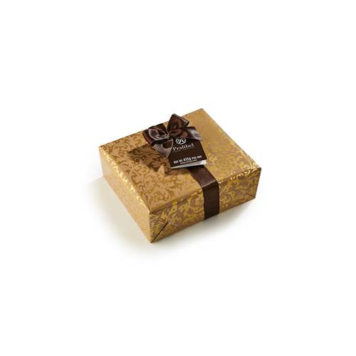 Luxe giftbox Belgian Chocolate
