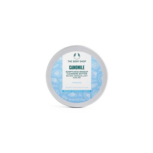 Camomile sumptuous makeup cleansing butter 90ml