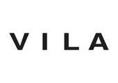 Brand logo for VILA