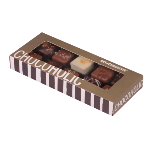 Chocoholic Selection 127 gram