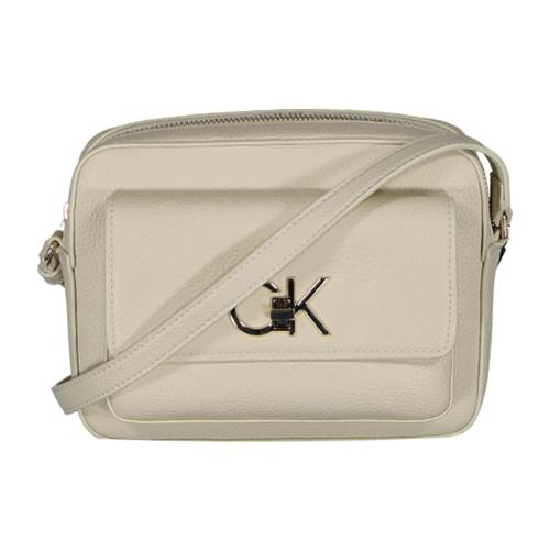 Calvin Klein Re-lock cam bag