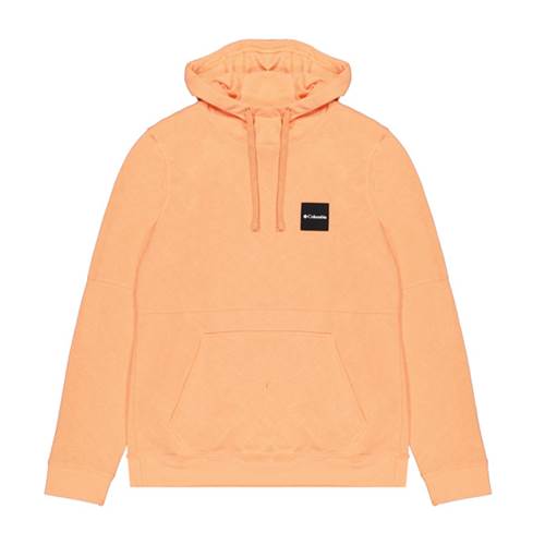 W Hawkins Cliff Graphic -Peach, Columbia - 2065192812