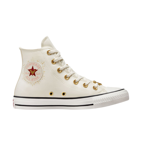 CTAS HI VINTAGE WHITE