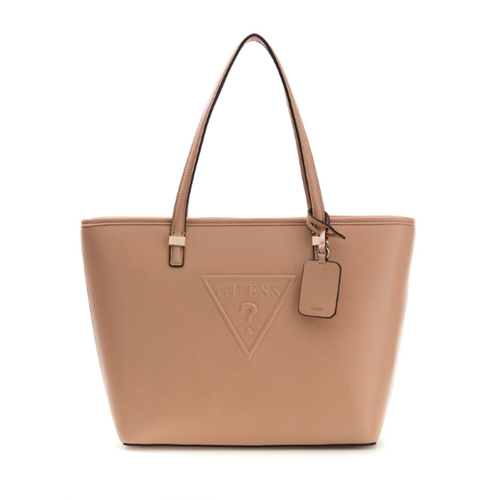 Guess Tote Almond