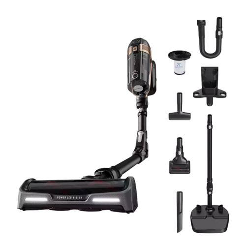 Steelstofzuiger X-Force 15.60