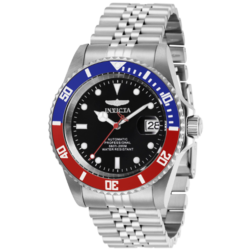 Herenhorloge Pro Diver 29176