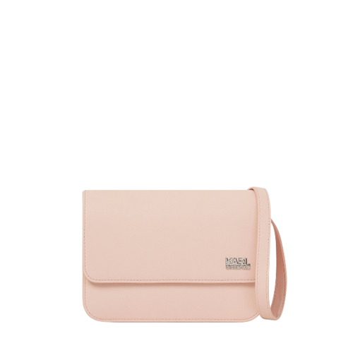 CROSSBODY, antique rose