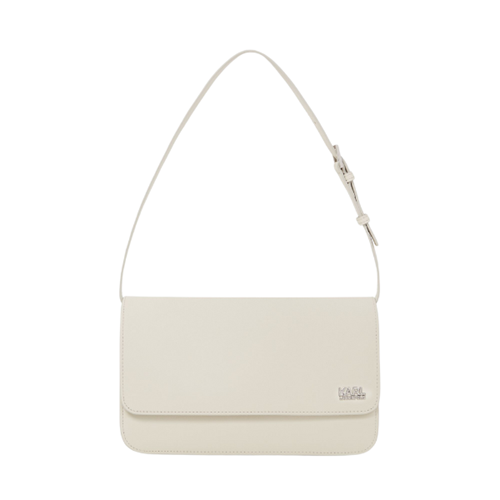 Shoulder bag , ALMOND