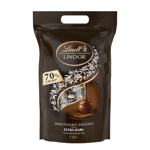 LINDOR 1kg Flavours