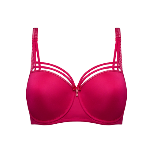 Dame de Paris Azalea red