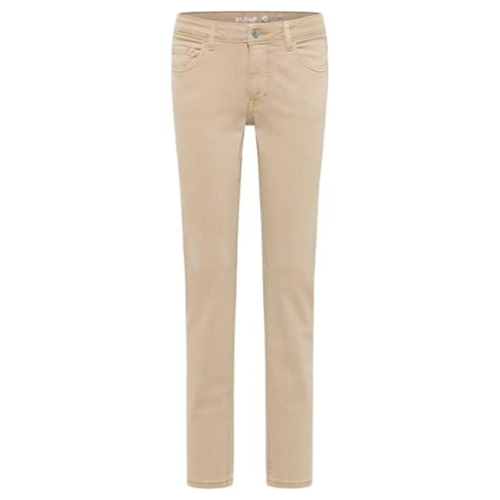 Rebecca Slim fit beige