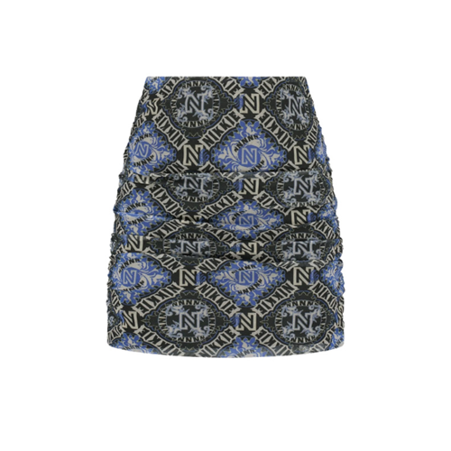 Mesh skirt / N 3 105 1024 