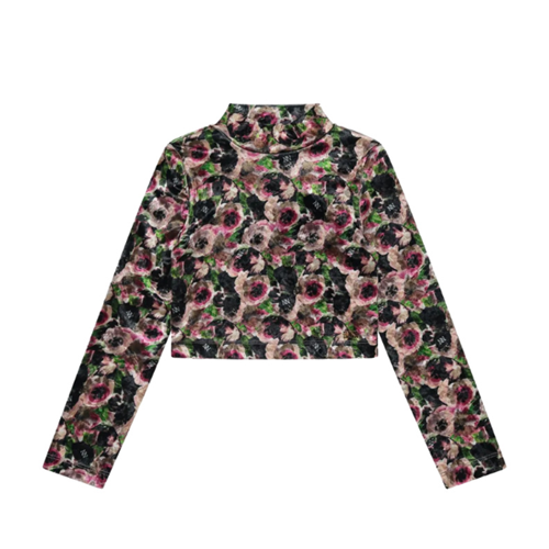 Velvet top / G 8 418 1024