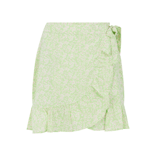 overslagrokje PRTFIEKE