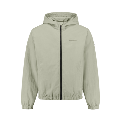 Adult Windstopper Logo Jacket