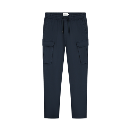 Cotton Stetch Cargo Pants