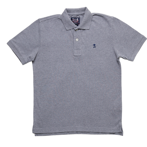 geselecteerde heren polo's