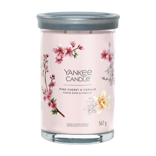All Yankee Candle Large Tumblers