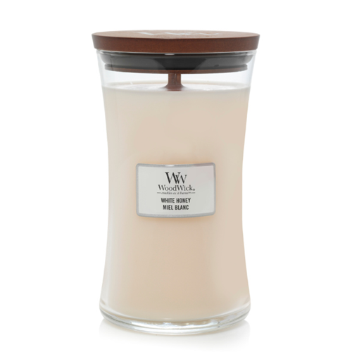 WoodWick Large Candles - diverse geuren