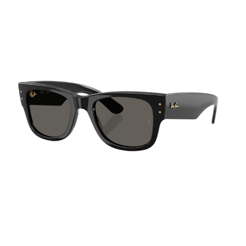 Ray-Ban  ORB084OS  Mega Wayfarer