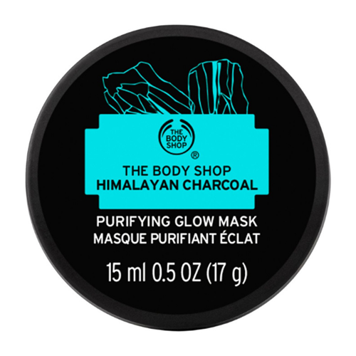 Charcoal Pore-Minimising Mask 15ml