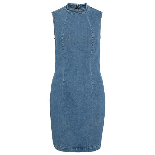 Jeans dress